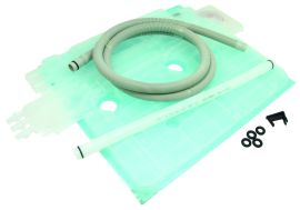 Bosch Neff Siemens Dishwasher Heater Element