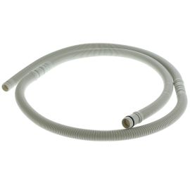 Bosch Neff Siemens Washing Machine Flexible Drain Hose - 2.5m