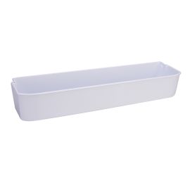 Bosch Neff Siemens Fridge Freezer Lower Bottle Shelf - 480mm x 110mm x 80mm