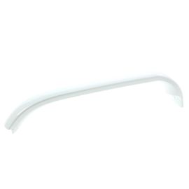 Bosch Neff Siemens Fridge Freezer Door Handle - White