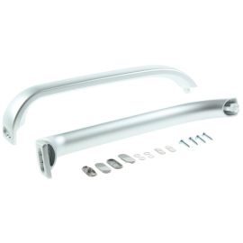 Bosch Neff Siemens Fridge Freezer Door Handle (Pack Of 2)