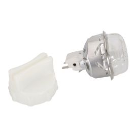 Bosch Neff Siemens Cooker Lamp Assembly