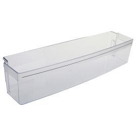 Bosch Neff Siemens Fridge Freezer Lower Bottle Shelf - 470mm x 115mm x 100mm