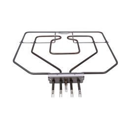 Bosch Neff Siemens Cooker Upper Element - 1300 + 1500 Watt