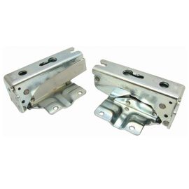 Bosch Neff Siemens Fridge Freezer Door Hinge Kit
