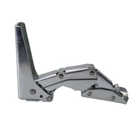 Bosch Neff Siemens Fridge Freezer Door Hinge - Upper Left/Lower Right