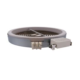Bosch Neff Siemens Cooker Medium Ceramic Hob Hotplate Element - 2000 Watt