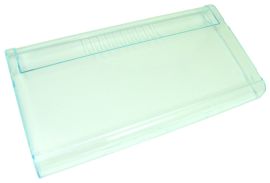 Bosch Neff Siemens Fridge Freezer Drawer Front - Upper/Lower - 220mm x 433mm