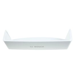 Bosch Neff Siemens Fridge Freezer Lower Bottle Shelf - 493mm x 101mm x 119mm