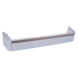 Bosch Neff Siemens Fridge Freezer Shelf - Middle - 70mm x 495mm x 115mm
