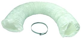 Bosch Neff Siemens Tumble Dryer Vent Hose - Exhaust Air
