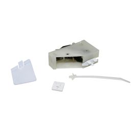 White Knight Tumble Dryer Door Lock