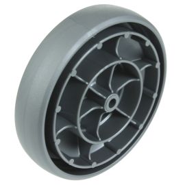 Dyson DC07 DC14 Vacuum Cleaner Wheel - Steel