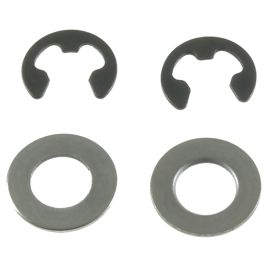 Dyson DC14 DC21 DC33 Vacuum Cleaner Rear Wheel Fastener Pack