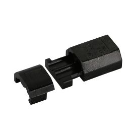 Dyson DC18 Vacuum Cleaner Female Connector Housing Assembly