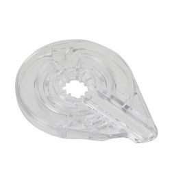 Dyson DC24 Vacuum Cleaner Valve Wheel - Clear
