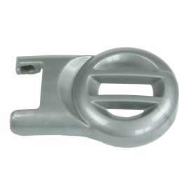 Dyson DC24 Vacuum Cleaner Wand Handle Cap - Silver