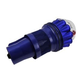 Dyson DC41 Vacuum Cleaner Cyclone - Satin Rich Blue