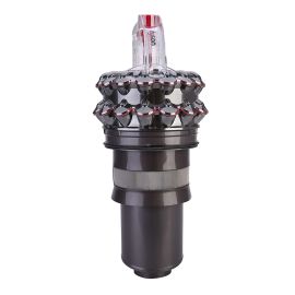 Dyson DC75 Vacuum Cleaner Cyclone - Nickel