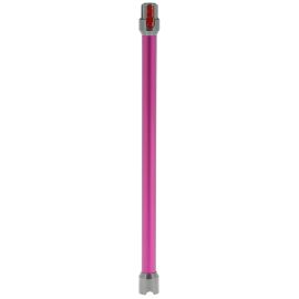Dyson V7(SV11) V8(SV10) Vacuum Cleaner Quick Release Wand Assembly - Fuchsia
