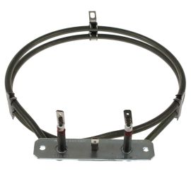 Cooker Fan Oven Element - 1500 Watt