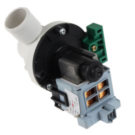 Washing Machine Drain Pump