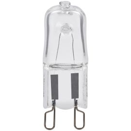 Crompton 18W Energy Saving Halogen G9 Capsule