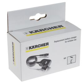 Karcher Window Vacuum Charger