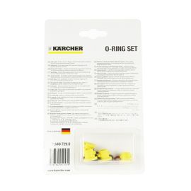 Karcher Pressure Washer Oring Seal Set