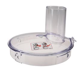 Kenwood Food Processor Bowl Lid - FP480