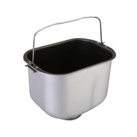 Kenwood Bread Maker Bread Pan - 10mm Shaft - Lock Type