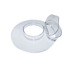 Kenwood Food Processor Splashguard - KM Series