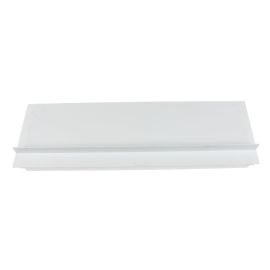 Lec Fridge Freezer Evaporator Door