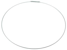 LG Washing Machine Clamp Assembly