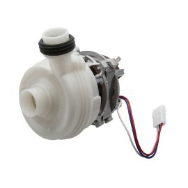 LG Dishwasher Wash Pump