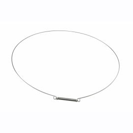LG Washing Machine Front Clamp Assembly