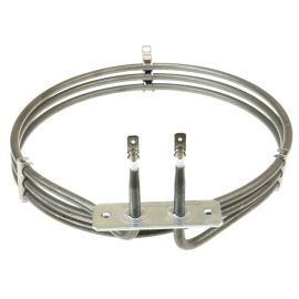 Menghetti Cooker Fan Oven Element - 2300 Watt