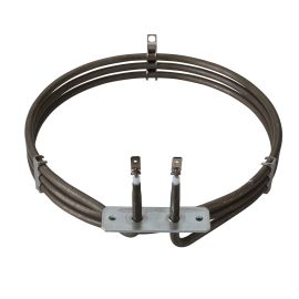 Menghetti Cooker Fan Oven Element - 1800 Watt