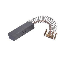 Numatic (Henry) Vacuum Cleaner Carbon Brush - UDS1053SN Motors