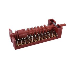 Britannia Cooker Selector Switch 10 Position