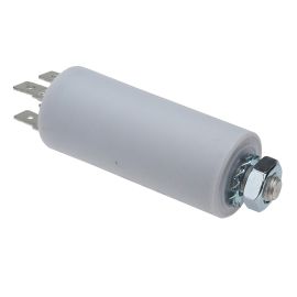 Beko Washing Machine Capacitor - 2uF