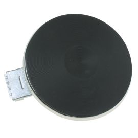 Beko Universal Cooker Hotplate - 1500 Watt - 8mm Rim 180mm