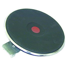 Bosch Neff Siemens Universal Cooker Hotplate - 2000 Watt - 180mm 4mm Rim