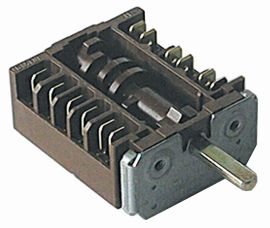 Belling New World Stoves Cooker Energy Regulator - 081811500 C00013413