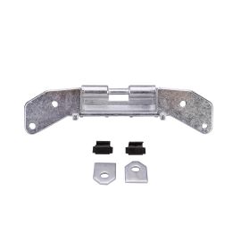 Bosch Neff Siemens Washing Machine Hinge - 153150 (Kit)