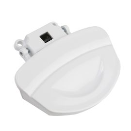 Brandt DeDietrich Washing Machine Door Handle - AS0008102