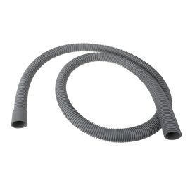 Bosch Neff Siemens Universal Washing Machine & Dishwasher Drain Hose - 2 Metre