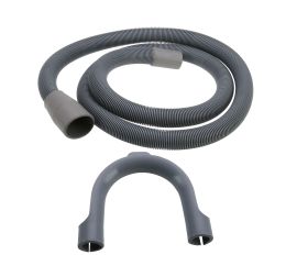 Bosch Neff Siemens Universal Washing Machine & Dishwasher Hose - 1.6 Metre