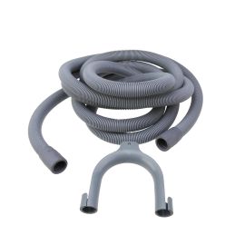 Bosch Neff Siemens Universal Washing Machine & Dishwasher Hose - 4 Metre - 22mm Ends