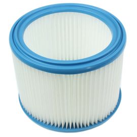 Nilfisk Vacuum Cleaner Filter - Attix 8